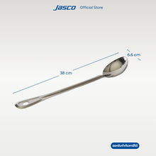 Load image into Gallery viewer, ทัพพีเสริฟอาหาร แบบทึบ Basting Spoon Solid
