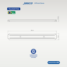 Load image into Gallery viewer, แม่เหล็กเก็บมีด Magnetic Knife holder, Plenus
