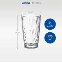 Load image into Gallery viewer, แก้วน้ำ พลาสติก Tumblers PC Plastic
