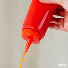 โหลดรูปภาพลงในเครื่องมือใช้ดูของ Gallery ขวดซอส ไม่มีจุกปิด 8oz (240ml), Squeeze Dispenser
