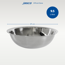 โหลดรูปภาพลงในเครื่องมือใช้ดูของ Gallery ชามผสม กะละมังอเนกประสงค์ Professional Mixing Bowls
