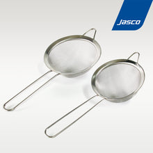 Load image into Gallery viewer, กระชอน Rimmed Mesh Strainer
