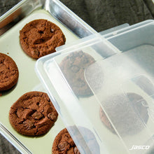 Load image into Gallery viewer, ฝาปิดสำหรับถาดอบ Baking Sheet Covers *ไม่รวมถาด*

