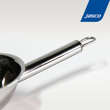 Load image into Gallery viewer, ที่ตักน้ำแข็ง สแตนเลส Ice Scoop Stainless Steel 201
