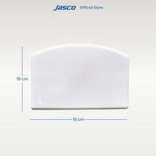 Load image into Gallery viewer, แผ่นตัดแป้ง Dough Scraper
