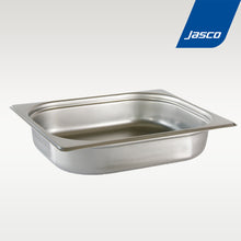 Load image into Gallery viewer, อ่างอาหาร 1/2 26.5 x 32.5 cm Gastronorm Pans 1/2
