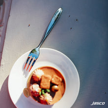 Load image into Gallery viewer, ส้อมเค้ก Cake Fork, Lumen series
