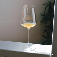 Load image into Gallery viewer, CaLix แก้วไวน์อเนกประสงค์ U1 Universal Wine Glass • MOMENTO Collection (set of 4)

