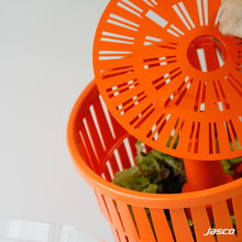 โหลดรูปภาพลงในเครื่องมือใช้ดูของ Gallery ถังสลัดน้ำผัก  20 ลิตร Salad Spinners
