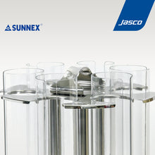 โหลดรูปภาพลงในเครื่องมือใช้ดูของ Gallery เครื่องจ่ายแก้ว Revolving Cup Dispenser
