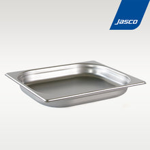 Load image into Gallery viewer, อ่างอาหาร 1/2 26.5 x 32.5 cm Gastronorm Pans 1/2
