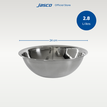 โหลดรูปภาพลงในเครื่องมือใช้ดูของ Gallery ชามผสม กะละมังอเนกประสงค์ Professional Mixing Bowls
