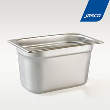 Load image into Gallery viewer, อ่างใส่อาหาร 1/4 16.2 x 26.5 cm Gastronorm Pans 1/4
