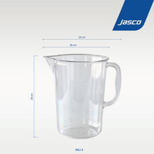 Load image into Gallery viewer, เหยือกตวง Measuring Jugs
