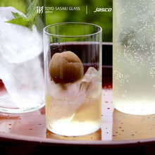 Load image into Gallery viewer, แก้วน้ำ Highball Glass 305 ml, SILKLINE (set of 6)
