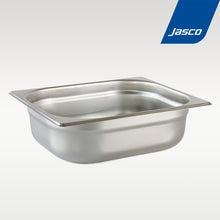 Load image into Gallery viewer, อ่างอาหาร 1/2 26.5 x 32.5 cm Gastronorm Pans 1/2
