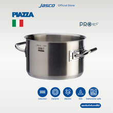Load image into Gallery viewer, หม้อทรงลึก Deep Cookpot, PROChef
