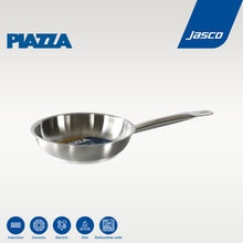 Load image into Gallery viewer, กระทะ สแตนเลส Frying Pans
