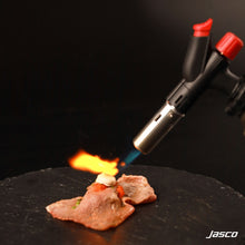 Load image into Gallery viewer, หัวปืนพ่นพ่นไฟ ใช้กับแก็สกระป๋อง Blow Torch #CT-02
