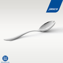 Load image into Gallery viewer, ช้อนอาหารหวาน Dessert Spoon, Lumen series
