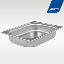 Load image into Gallery viewer, อ่างอาหาร 1/2 26.5 x 32.5 cm Gastronorm Pans 1/2
