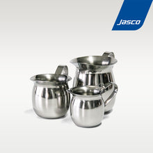 Load image into Gallery viewer, เหยือกสำหรับใส่นม, ครีม Bell creamer
