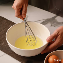 Load image into Gallery viewer, แส้ผสมอาหาร - 20 ซม Balloon Whisk
