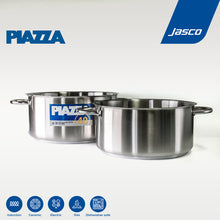 Load image into Gallery viewer, หม้อ สแตนเลส Medium Cookpots
