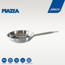 Load image into Gallery viewer, กระทะ สแตนเลส Frying Pans
