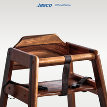 Load image into Gallery viewer, เก้าอี้เด็ก ไม้จามจุรี High Chairs
