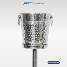 Load image into Gallery viewer, ถังแช่ไวน์ และ ขาตั้งถังไวน์ Wine Bucket &amp; Wine Bucket Stand
