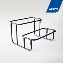 Load image into Gallery viewer, ชั้นวางโชว์อาหาร 2 ชั้น Buffet Stand
