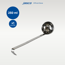 Load image into Gallery viewer, กระบวยตักน้ำซุป -แบบรู Deluxe Ladles - Perforated
