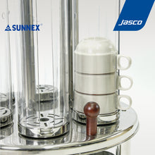 โหลดรูปภาพลงในเครื่องมือใช้ดูของ Gallery เครื่องจ่ายแก้ว Revolving Cup Dispenser
