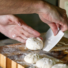 Load image into Gallery viewer, แผ่นตัดแป้ง Dough Scraper
