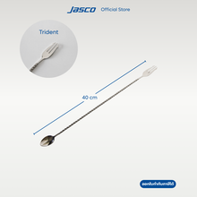 Load image into Gallery viewer, ช้อนคนเหล้า 40 ซม Bar Spoons
