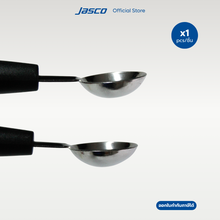 Load image into Gallery viewer, Jasco ที่คว้านผลไม้ทรงกล Double melon baller #MB-02
