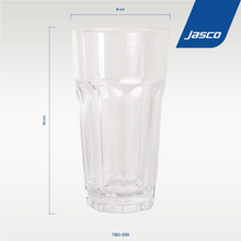 Load image into Gallery viewer, แก้วน้ำ PC พลาสติก Gibraltar Tumbler
