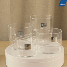 Load and play video in Gallery viewer, แก้วน้ำ แบบซ้อนได้ Tumbler Stackable, Fino
