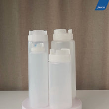 Load and play video in Gallery viewer, ขวดซอส จุกซิลิโคน Criko Squeeze Dispensers
