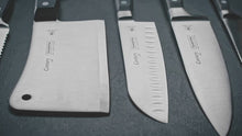 Load and play video in Gallery viewer, มีดเลาะกระดูก Boning Knife, Century
