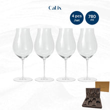 Load image into Gallery viewer, CaLix แก้วไวน์แดง Red wine glass – GAIA Collection
