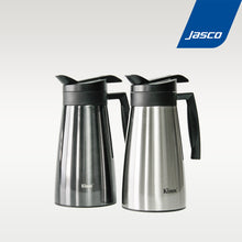 Load image into Gallery viewer, เหยือกน้ำเก็บอุณหภูมิ Insulated Thermal Server with vacuum
