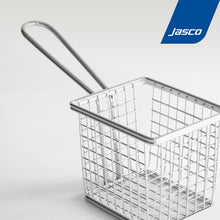 Load image into Gallery viewer, ตะกร้าเสิร์ฟอาหารขนาดเล็ก Mini Fry Basket - Rectangle

