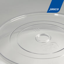 Load image into Gallery viewer, ฝาครอบอาหาร พลาสติก Ø25.5 ซม Plate Cover
