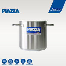 Load image into Gallery viewer, หม้อสต๊อก Stock Pots, PIAZZA
