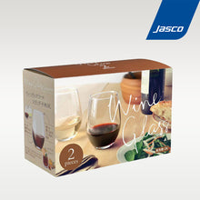Load image into Gallery viewer, เซ็ตแก้วไวน์ Wine Glass set
