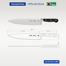Load image into Gallery viewer, มีดเชฟ Chef&#39;s Knives, Century

