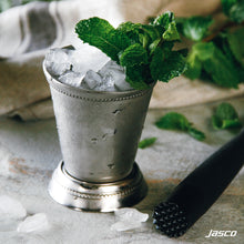 Load image into Gallery viewer, แก้วมิ้นท์ จูเลป Deluxe Mint Julep Cup
