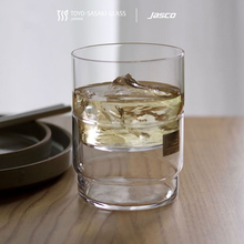Load image into Gallery viewer, แก้วน้ำ แบบซ้อนได้ Tumblers, FINO Stackable Hard Strong (set of 6)
